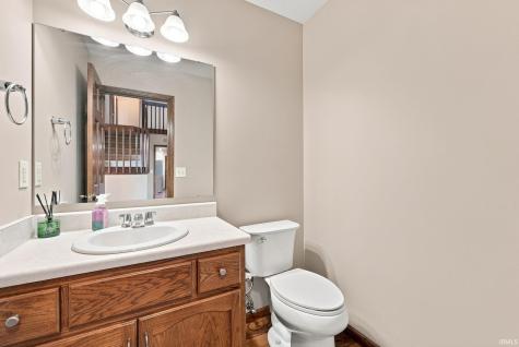 1763 Pinelock Court New Haven IN 46774