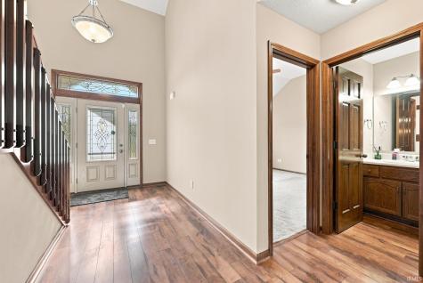1763 Pinelock Court New Haven IN 46774