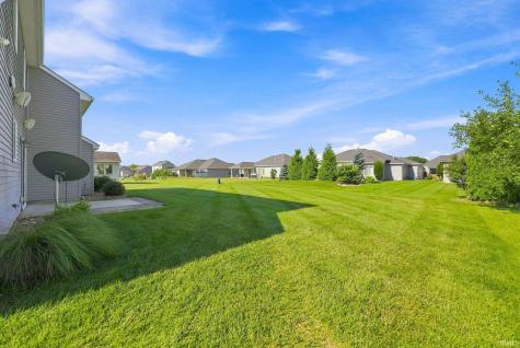 1763 Pinelock Court New Haven IN 46774