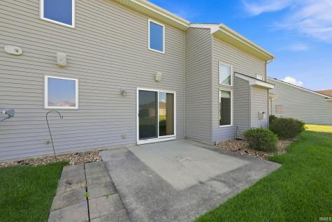 1763 Pinelock Court New Haven IN 46774