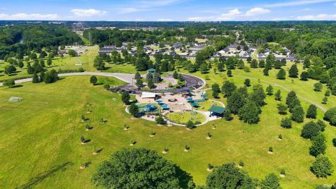 1763 Pinelock Court New Haven IN 46774
