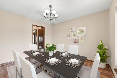 1763 Pinelock Court New Haven IN 46774