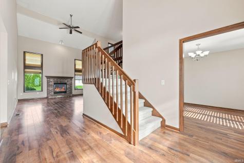 1763 Pinelock Court New Haven IN 46774