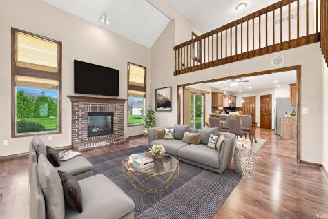 1763 Pinelock Court New Haven IN 46774