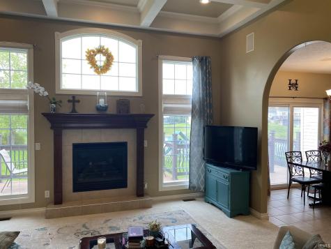 2072 Pheasant Ridge Drive Warsaw IN 46580
