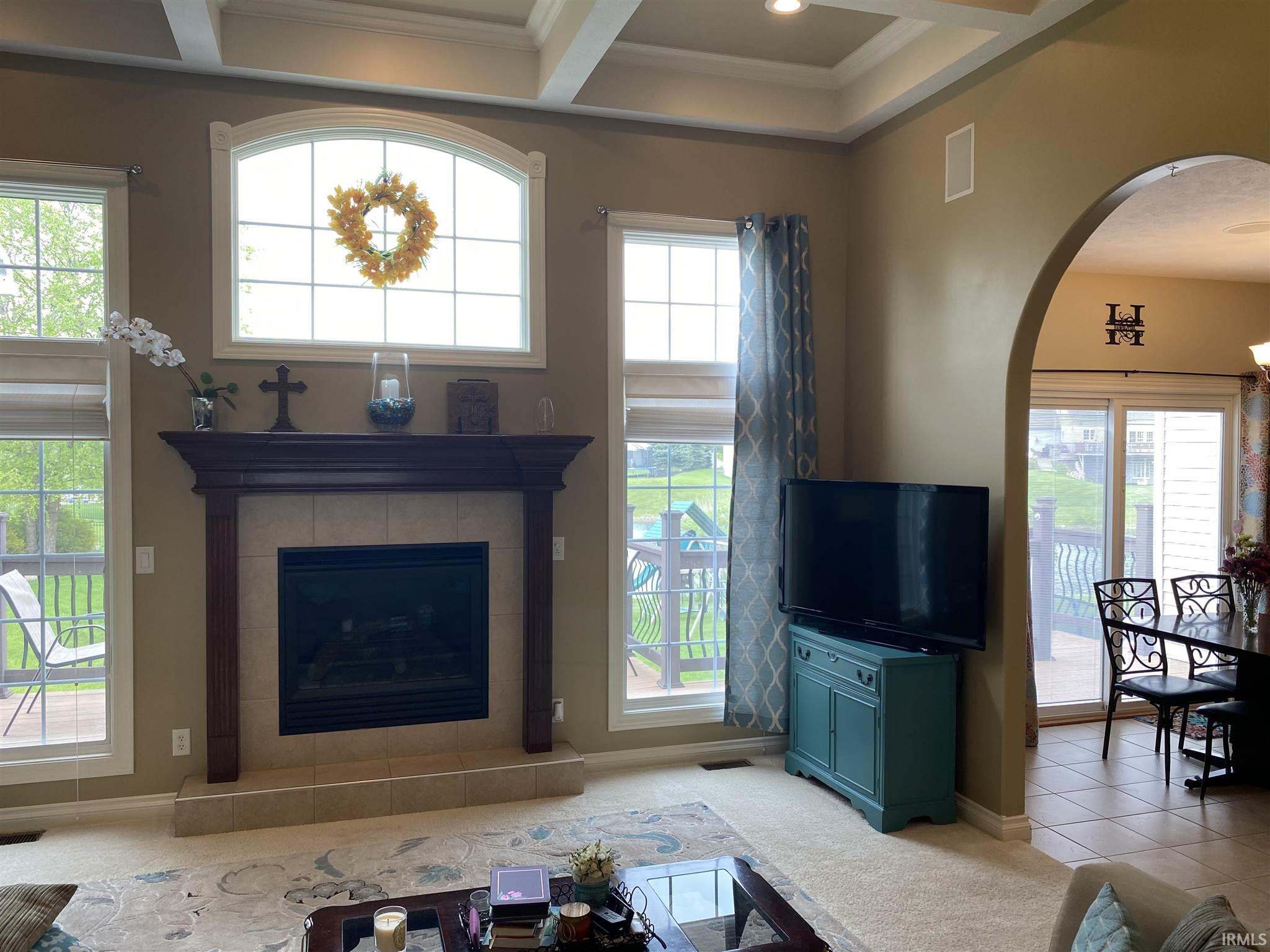 2072 Pheasant Ridge Drive Warsaw IN 46580