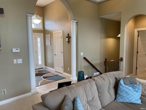 2072 Pheasant Ridge Drive Warsaw IN 46580