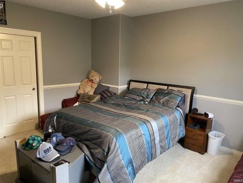 2072 Pheasant Ridge Drive Warsaw IN 46580
