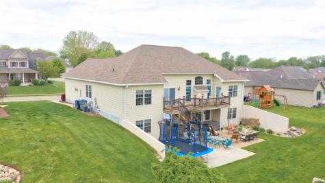 2072 Pheasant Ridge Drive Warsaw IN 46580