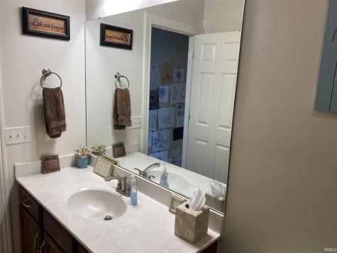 2072 Pheasant Ridge Drive Warsaw IN 46580