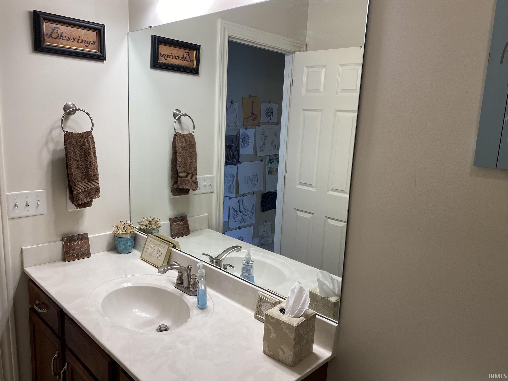 2072 Pheasant Ridge Drive Warsaw IN 46580
