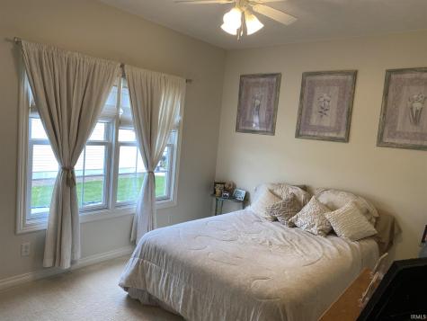 2072 Pheasant Ridge Drive Warsaw IN 46580
