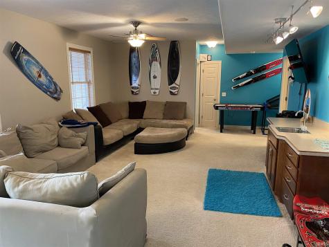 2072 Pheasant Ridge Drive Warsaw IN 46580