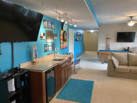 2072 Pheasant Ridge Drive Warsaw IN 46580
