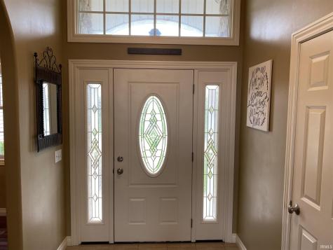 2072 Pheasant Ridge Drive Warsaw IN 46580