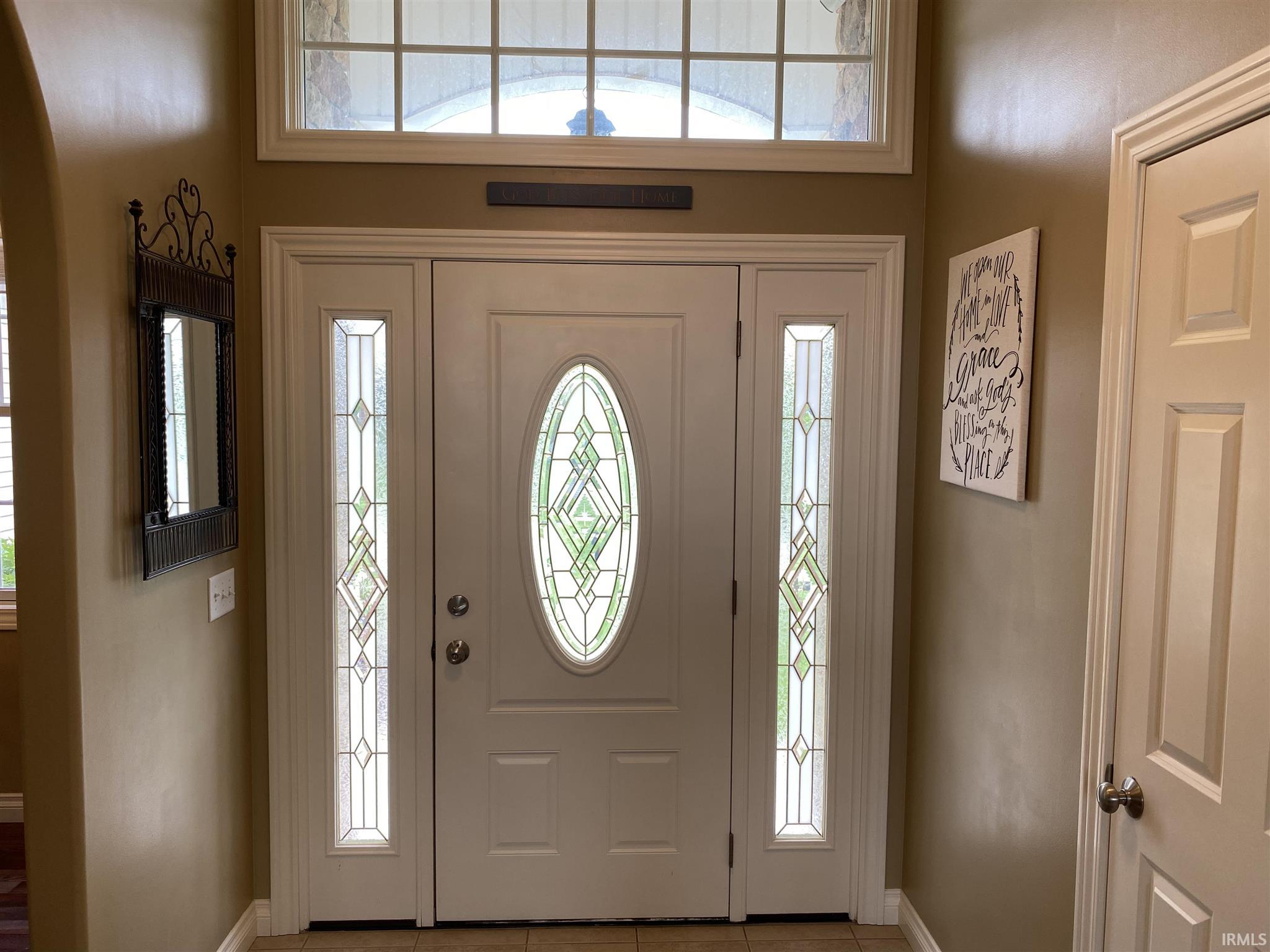 2072 Pheasant Ridge Drive Warsaw IN 46580