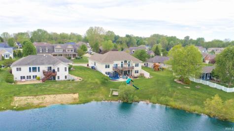 2072 Pheasant Ridge Drive Warsaw IN 46580