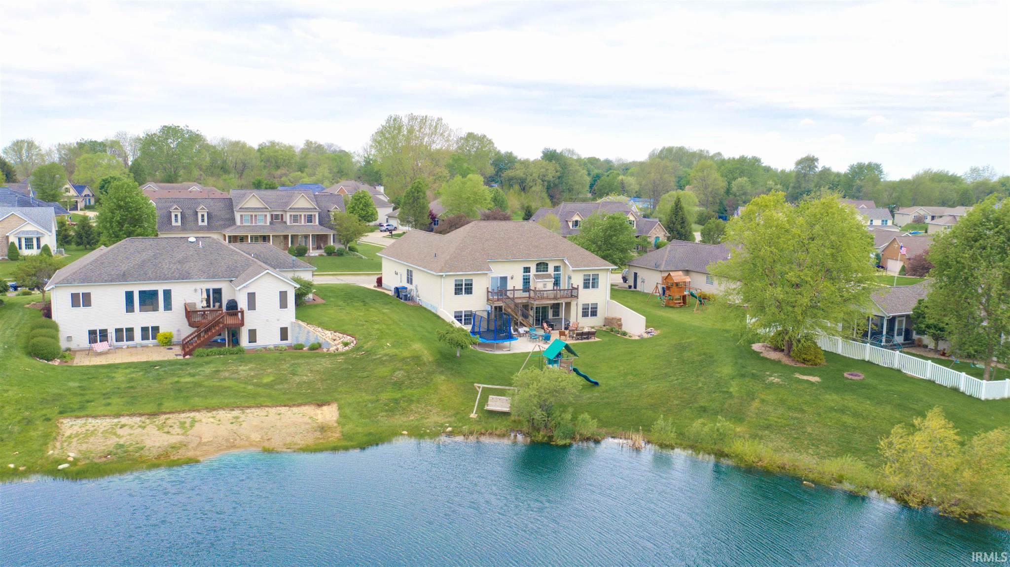 2072 Pheasant Ridge Drive Warsaw IN 46580