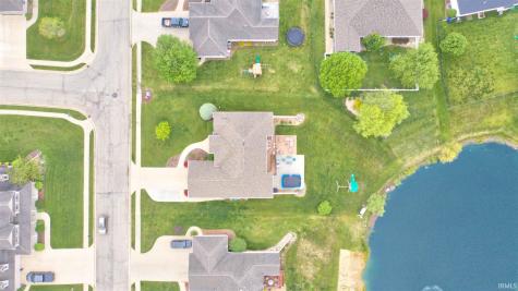 2072 Pheasant Ridge Drive Warsaw IN 46580