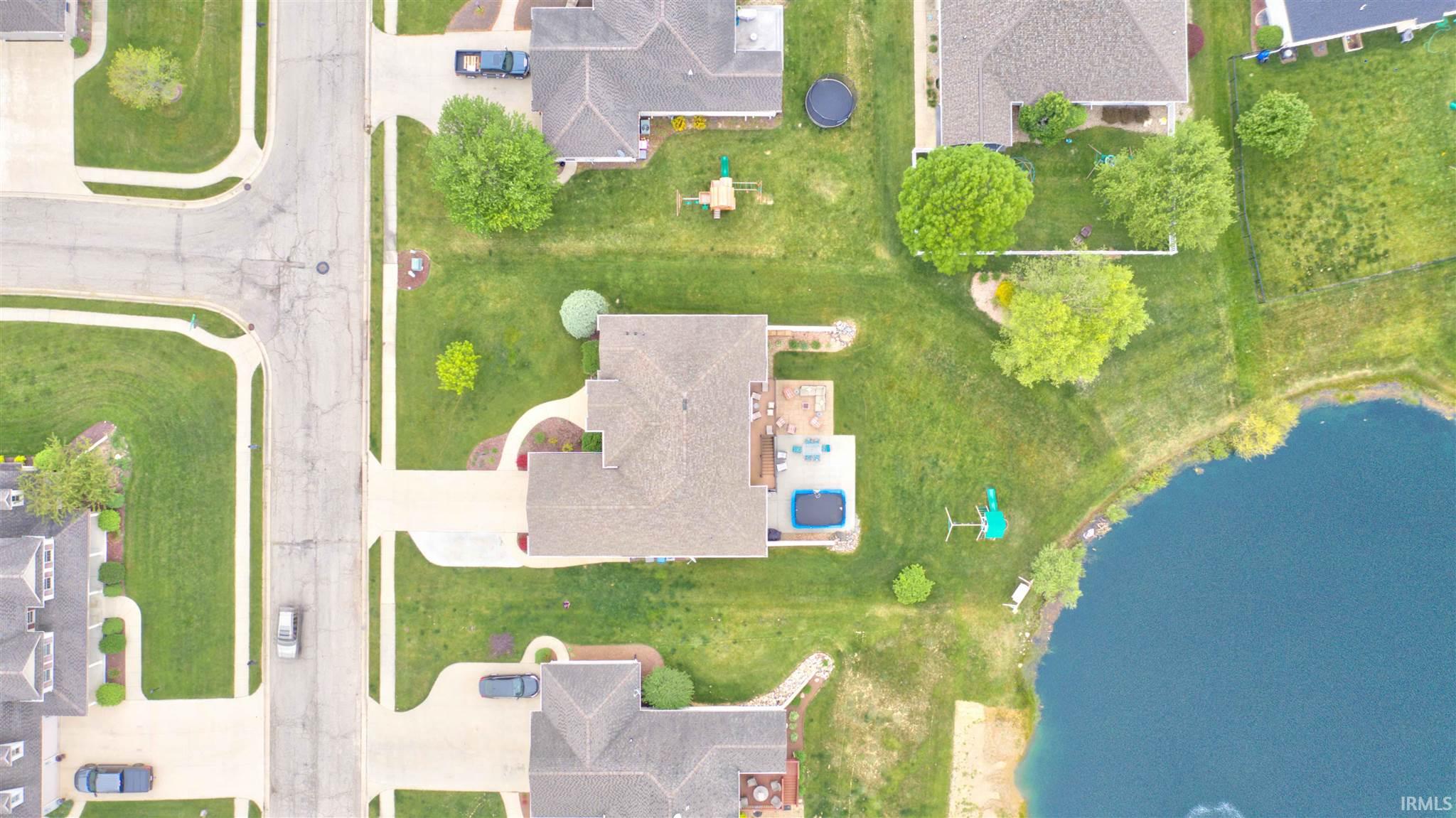 2072 Pheasant Ridge Drive Warsaw IN 46580