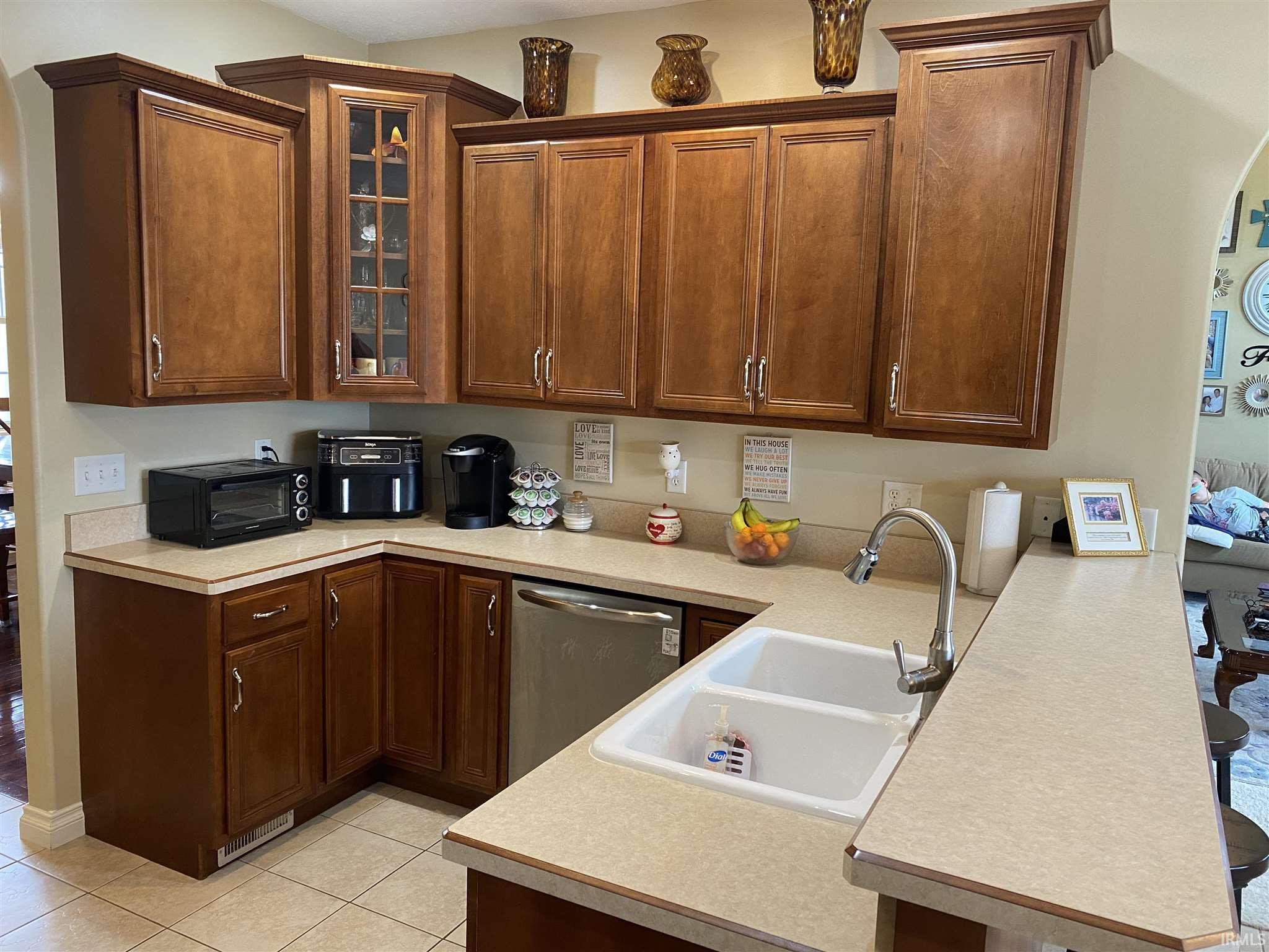 2072 Pheasant Ridge Drive Warsaw IN 46580