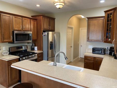 2072 Pheasant Ridge Drive Warsaw IN 46580