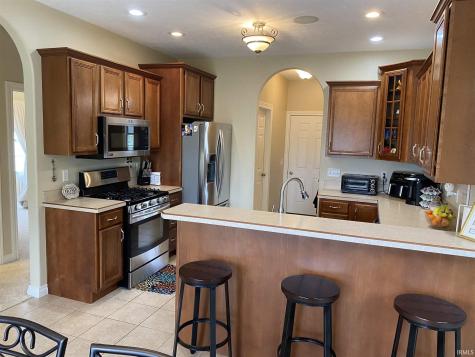 2072 Pheasant Ridge Drive Warsaw IN 46580