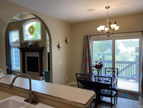 2072 Pheasant Ridge Drive Warsaw IN 46580