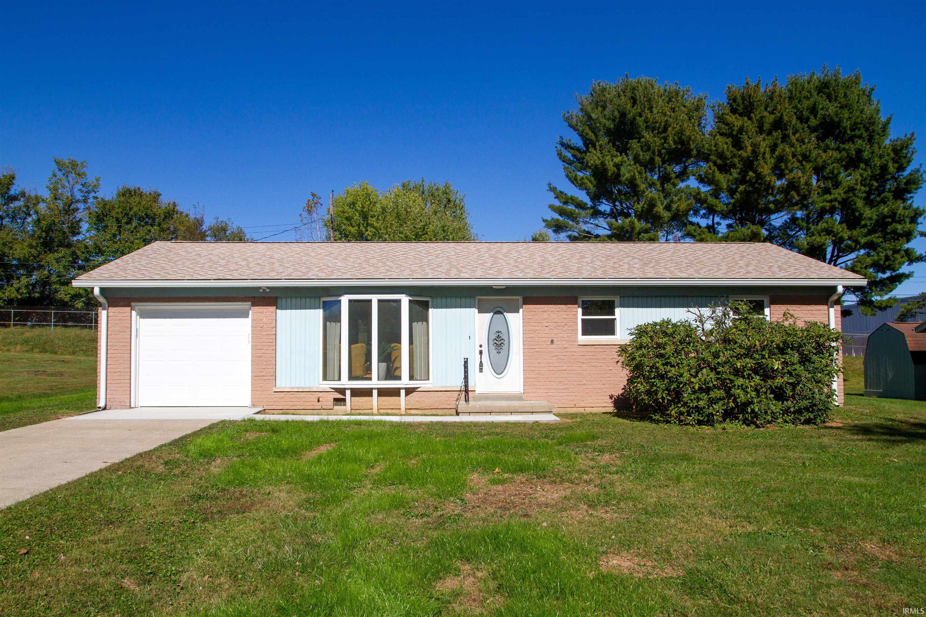4172 W Grand Avenue Bloomington IN 47404