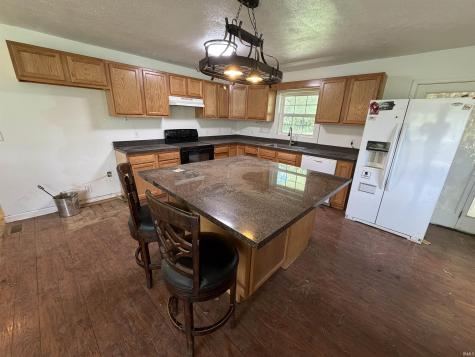942 Sunny Acres Drive Bedford IN 47421
