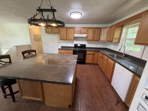 942 Sunny Acres Drive Bedford IN 47421