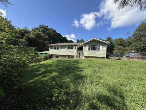 942 Sunny Acres Drive Bedford IN 47421