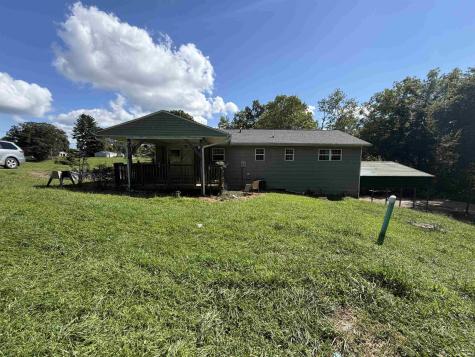 942 Sunny Acres Drive Bedford IN 47421
