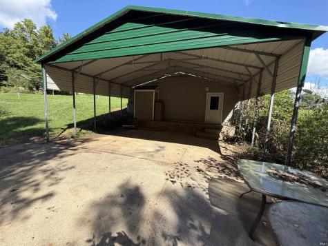 942 Sunny Acres Drive Bedford IN 47421