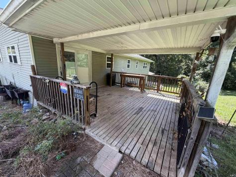 942 Sunny Acres Drive Bedford IN 47421
