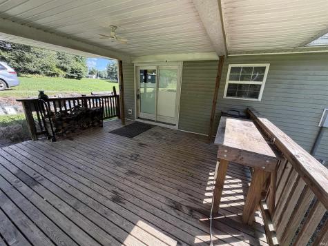 942 Sunny Acres Drive Bedford IN 47421