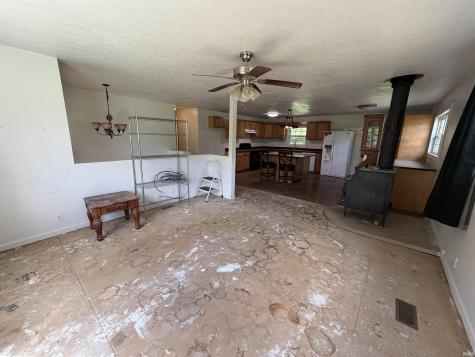 942 Sunny Acres Drive Bedford IN 47421