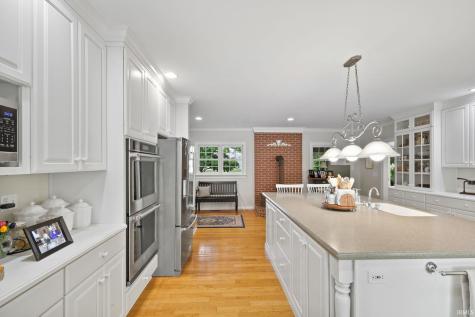 8500 N Schindel Road Albany IN 47320