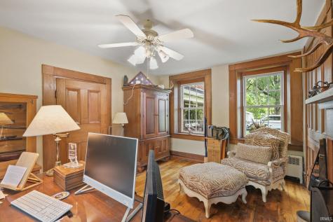 8500 N Schindel Road Albany IN 47320