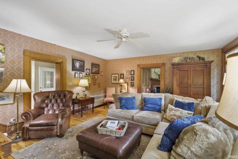 8500 N Schindel Road Albany IN 47320