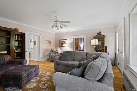 8500 N Schindel Road Albany IN 47320