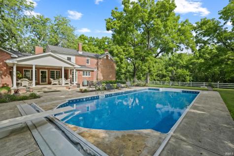 8500 N Schindel Road Albany IN 47320