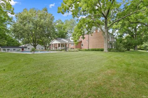 8500 N Schindel Road Albany IN 47320