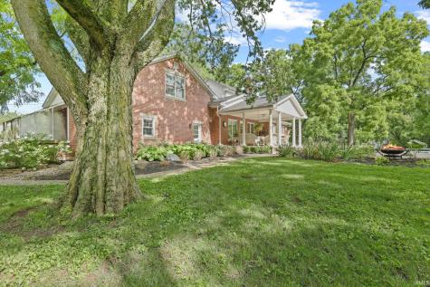8500 N Schindel Road Albany IN 47320