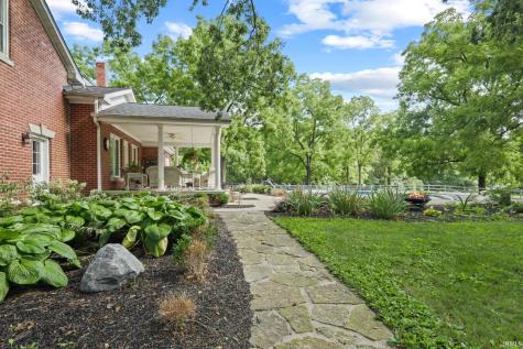 8500 N Schindel Road Albany IN 47320