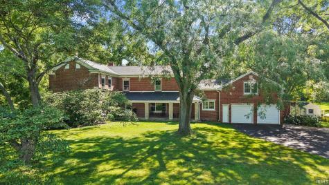 8500 N Schindel Road Albany IN 47320