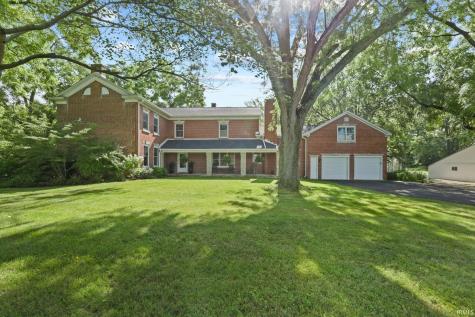 8500 N Schindel Road Albany IN 47320