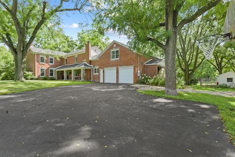 8500 N Schindel Road Albany IN 47320