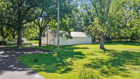 8500 N Schindel Road Albany IN 47320
