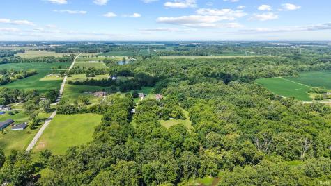 8500 N Schindel Road Albany IN 47320